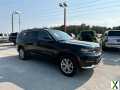 Photo Used 2021 Jeep Grand Cherokee L Limited