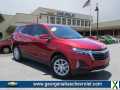 Photo Used 2023 Chevrolet Equinox LT