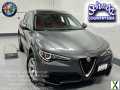 Photo Used 2021 Alfa Romeo Stelvio Sprint w/ Sun & Sound Package