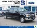 Photo Certified 2019 Ford F150 XLT