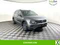 Photo Used 2020 Volkswagen Tiguan SE