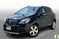 Photo Used 2015 Buick Encore FWD