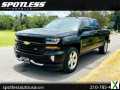 Photo Used 2018 Chevrolet Silverado 1500 LT w/ Texas Edition