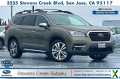 Photo Certified 2022 Subaru Ascent Touring w/ Popular Package #2A