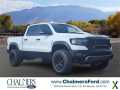Photo Used 2022 RAM 1500 TRX