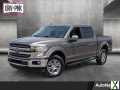 Photo Used 2019 Ford F150 Lariat
