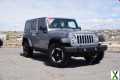 Photo Used 2017 Jeep Wrangler Unlimited Rubicon w/ Connectivity Group