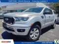 Photo Used 2019 Ford Ranger XLT w/ Equipment Group 301A Mid