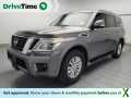 Photo Used 2019 Nissan Armada SV w/ Driver Package