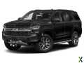 Photo Certified 2023 Chevrolet Tahoe Z71 w/ Z71 Off-Road Package