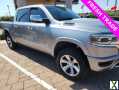 Photo Used 2022 RAM 1500 Limited w/ Body Color Bumper Group