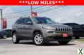 Photo Used 2018 Jeep Cherokee Latitude