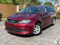 Photo Used 2021 Chrysler Voyager Lxi