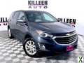 Photo Used 2019 Chevrolet Equinox LT