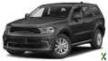 Photo Used 2021 Dodge Durango SXT