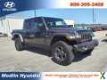 Photo Used 2022 Jeep Gladiator Rubicon