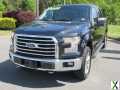 Photo Used 2015 Ford F150 XLT w/ Equipment Group 302A Luxury