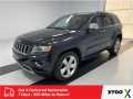 Photo Used 2015 Jeep Grand Cherokee Limited