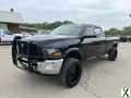 Photo Used 2012 RAM 3500 Laramie w/ Protection Group