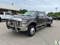 Photo Used 2008 Ford F450 Lariat