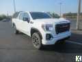 Photo Used 2021 GMC Sierra 1500 AT4 w/ Technology Package