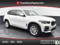 Photo Used 2020 BMW X5 sDrive40i w/ Convenience Package