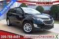 Photo Certified 2020 Chevrolet Equinox LT w/ Driver Convenience Package