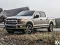 Photo Used 2020 Ford F150 XLT w/ Equipment Group 301A Mid