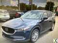 Photo Used 2021 MAZDA CX-5 Grand Touring Reserve