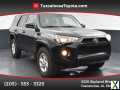 Photo Used 2018 Toyota 4Runner SR5