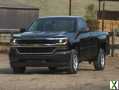 Photo Used 2018 Chevrolet Silverado 1500 LT