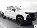 Photo Used 2020 Chevrolet Silverado 1500 LT Trail Boss w/ Convenience Package