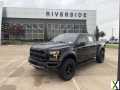 Photo Used 2017 Ford F150 Raptor w/ Equipment Group 801A Mid