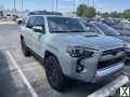 Photo Used 2022 Toyota 4Runner TRD Off-Road Premium