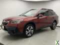 Photo Used 2021 Subaru Outback Limited