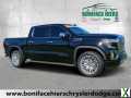 Photo Used 2019 GMC Sierra 1500 Denali w/ Denali Ultimate Package