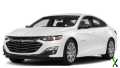 Photo Used 2019 Chevrolet Malibu LT w/ Driver Confidence Package II