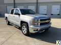 Photo Used 2015 Chevrolet Silverado 1500 LT w/ All Star Edition