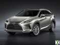Photo Used 2020 Lexus RX 350L FWD w/ Premium Package
