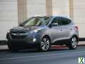 Photo Used 2015 Hyundai Tucson SE