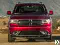 Photo Used 2020 Dodge Durango GT w/ Blacktop Package