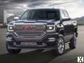 Photo Used 2017 GMC Sierra 1500 Denali