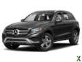 Photo Used 2019 Mercedes-Benz GLC 300