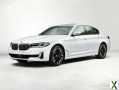 Photo Used 2022 BMW 530i