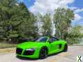 Photo Used 2012 Audi R8 V10