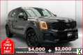 Photo Certified 2021 Kia Telluride SX w/ SX Prestige Package