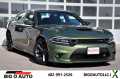 Photo Used 2019 Dodge Charger Scat Pack w/ Navigation & Travel Group