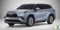 Photo Used 2022 Toyota Highlander XLE