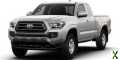 Photo Used 2022 Toyota Tacoma SR