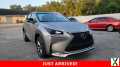 Photo Used 2017 Lexus NX 200t F Sport